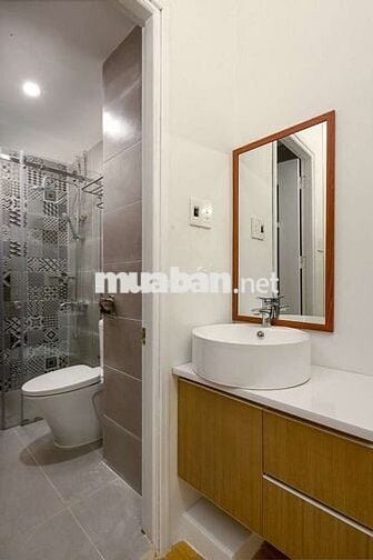 Căn hộ cực đẹp full nội thất ngay trung tâm Hải Châu