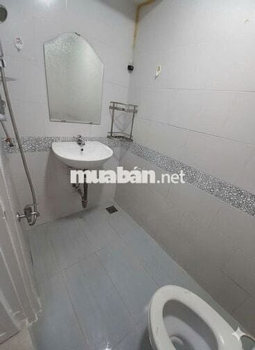 BÁN NHÀ CHÍNH CHỦ – VỊ TRÍ ĐẸP QUẬN 11 (56m2)_4,3X12M - 2 TẦNG - HXH