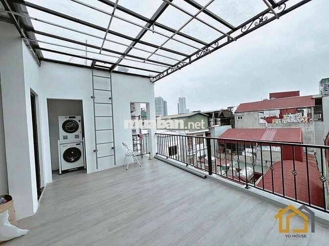 🏡 CHO THUÊ CĂN HỘ FULL ĐỒ SIÊU ĐẸP TẠI TRẦN QUỐC VƯỢNG - DỊCH VỌNG HẬU