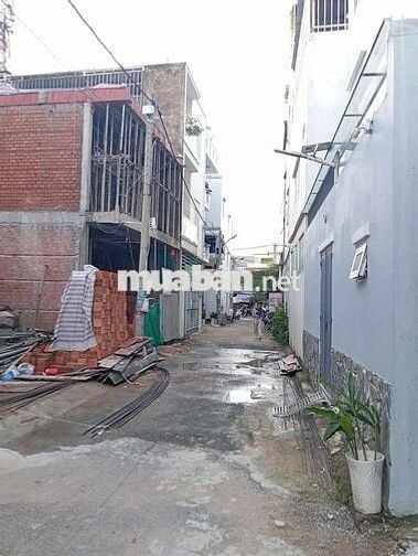 Bán CHDV 10 phòng HXH sát Phạm Văn Đồng Linh Tây Thủ Đức