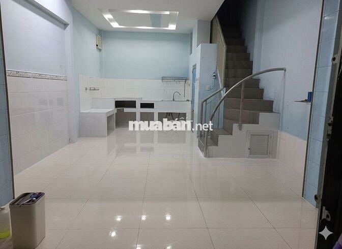 BÁN NHÀ CHÍNH CHỦ – VỊ TRÍ ĐẸP QUẬN 11 (56m2)_4,3X12M - 2 TẦNG - HXH