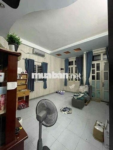 NHÀ HOÀNG HOA THÁM, P5, BÌNH THẠNH, 4.5X12, 3 PN, 3WC CHỈ 12 TRIỆU!!!!