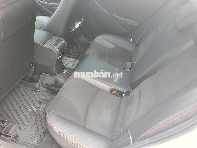 (ĐÀ NẴNG) BÁNH SƠ CUA CHƯA HẠ! Mazda 2-2024 Luxury