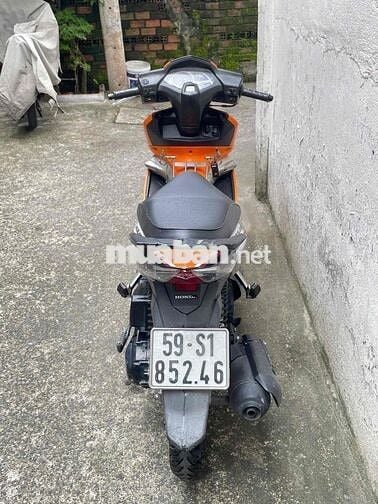 Honda Ab110 repsol fi smartkey cccd chủ