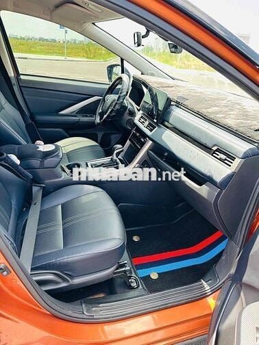 Mitsubishi Xpander Cross 2023 Cam/đen - 23000 km