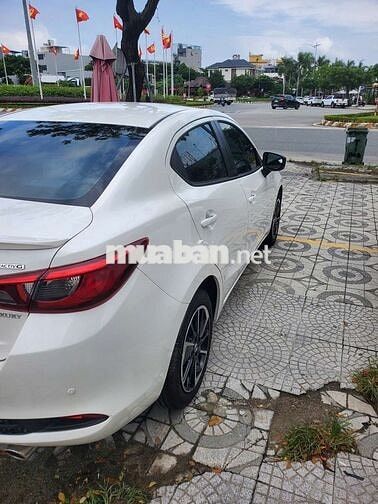 (ĐÀ NẴNG) BÁNH SƠ CUA CHƯA HẠ! Mazda 2-2024 Luxury