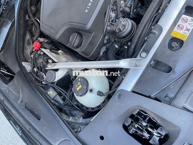 VinFast Lux A 2019 Đen 5 chỗ 57.000 km