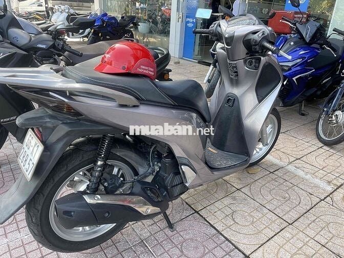 SH 150 ABS