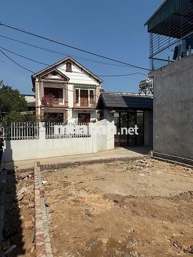 Bán đất Đạc Tài- Mai Đình - Sóc Sơn - Hà Nội