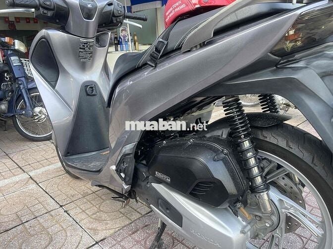 SH 150 ABS