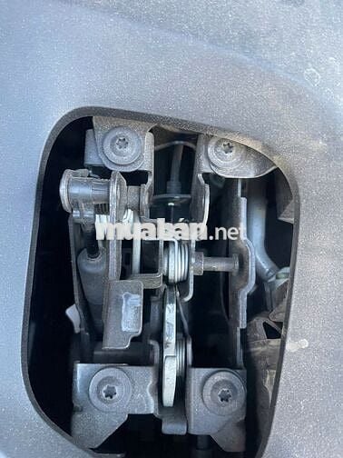 VinFast Lux A 2019 Đen 5 chỗ 57.000 km