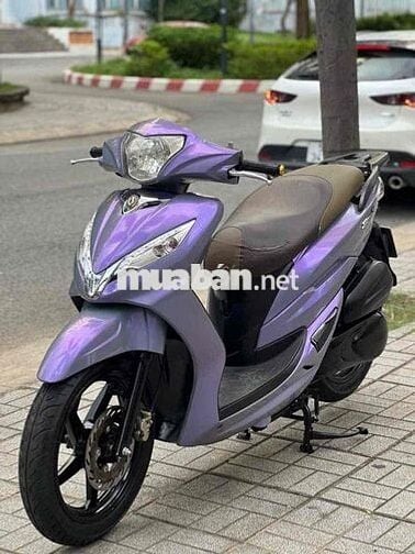 💥SYM Shark BSTP máy êm xe đẹp