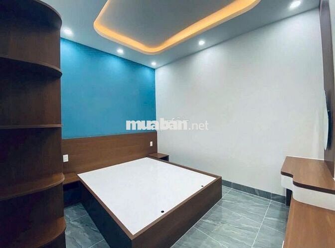 GÁC LỬNG TẠI PHƯỜNG TÂN TRIỀU - CẠNH KDL BỬU LONG CHỈ TỪ 520 TRIỆU