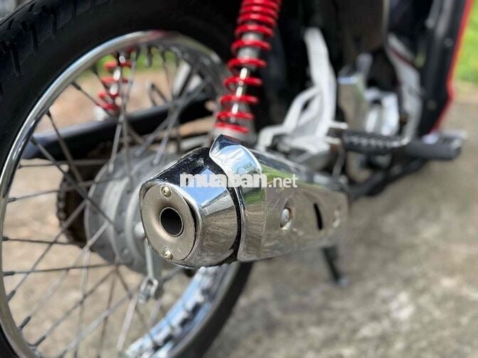 Wave RSX kiểng cần bán