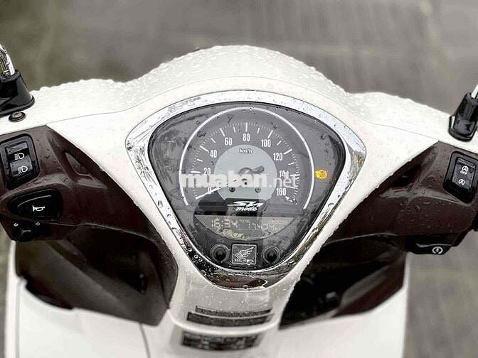 bán sh mode cuối 12/2020 phanh abs zin 95%