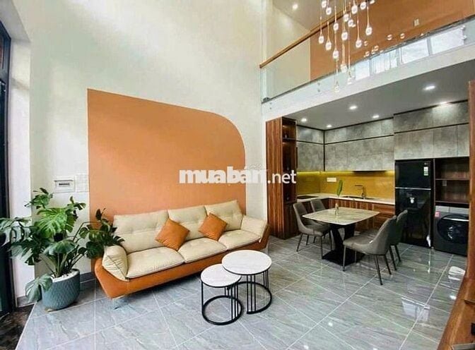 GÁC LỬNG TẠI PHƯỜNG TÂN TRIỀU - CẠNH KDL BỬU LONG CHỈ TỪ 520 TRIỆU