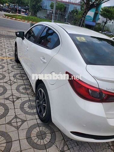 (ĐÀ NẴNG) BÁNH SƠ CUA CHƯA HẠ! Mazda 2-2024 Luxury
