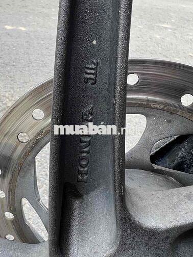wave rsx100 bstp chính chủ