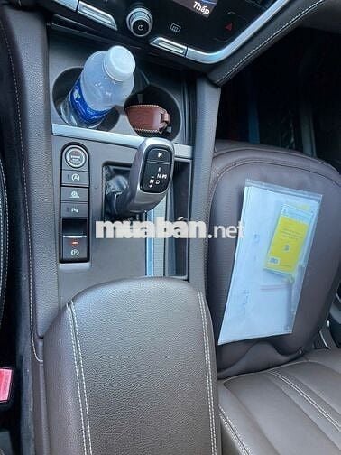 VinFast Lux A 2019 Đen 5 chỗ 57.000 km