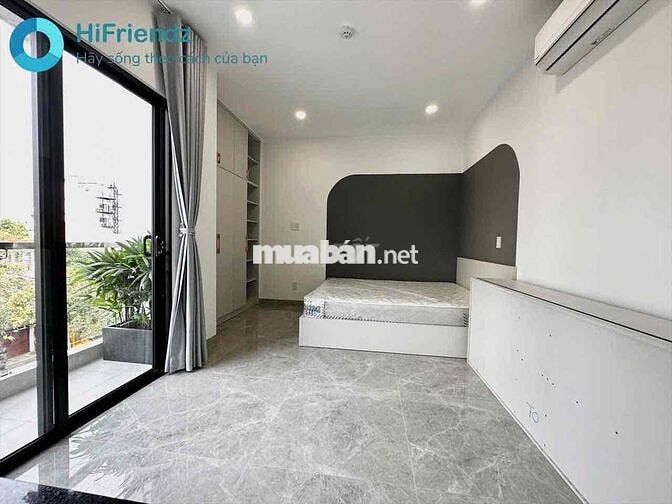 CĂN HỘ BANCOL HIỆN ĐẠI KHÔNG PHÍ DỊCH VỤ