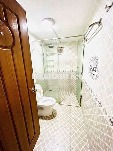 Chính chủ cho thuê 2PN bancol lớn ngay Bùi đình túy , Bình Thạnh