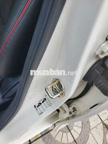(ĐÀ NẴNG) BÁNH SƠ CUA CHƯA HẠ! Mazda 2-2024 Luxury