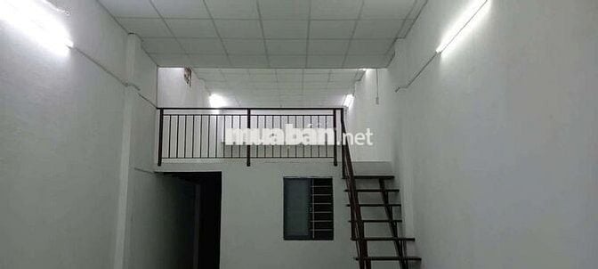 Cho thuê nhà nguyên căn 183/1  nguyễn sỹ sách p 15 tân bình.