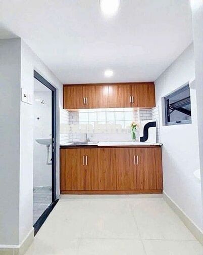 Pass phòng Duplex full nội thất cửa sổ gần VLU cơ sở 3,10p tới q1