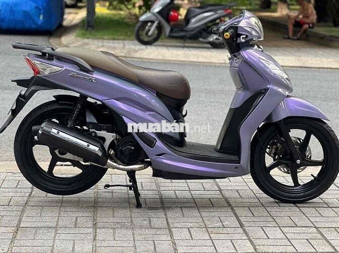 💥SYM Shark BSTP máy êm xe đẹp