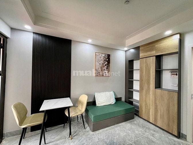 Bán nhà đường Hoàng Mai - Hoàng Văn Thụ 78m, 7 tầng. Giá: 17.5 tỷ