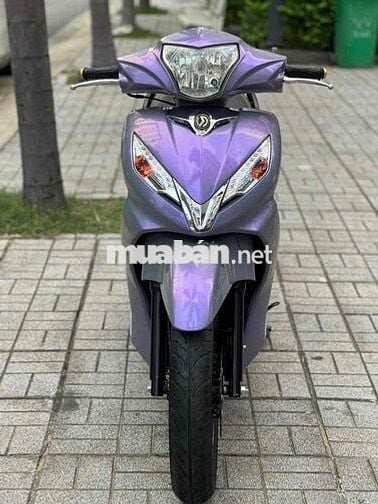 💥SYM Shark BSTP máy êm xe đẹp