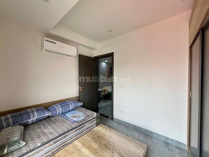 Bán nhà đường Hoàng Mai - Hoàng Văn Thụ 78m, 7 tầng. Giá: 17.5 tỷ