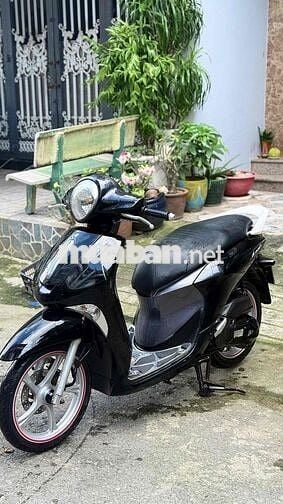 Bán xe Yamaha Janus 2016 màu đen, máy êm