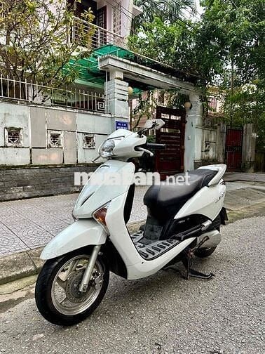 Honda Lead 7tr500 xe đẹp máy êm ***