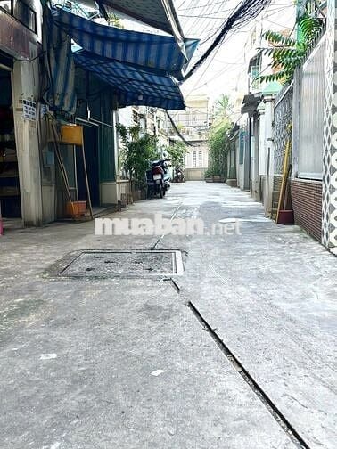 BÁN NHÀ CHÍNH CHỦ – VỊ TRÍ ĐẸP QUẬN 11 (56m2)_4,3X12M - 2 TẦNG - HXH