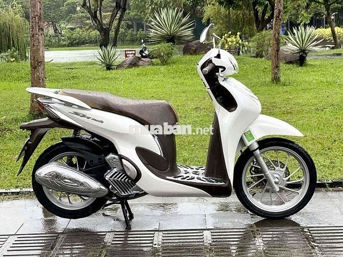 bán sh mode cuối 12/2020 phanh abs zin 95%