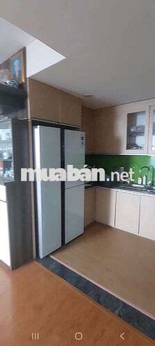 Cho thuê 3pn VP4 Linh Đàm 18tr