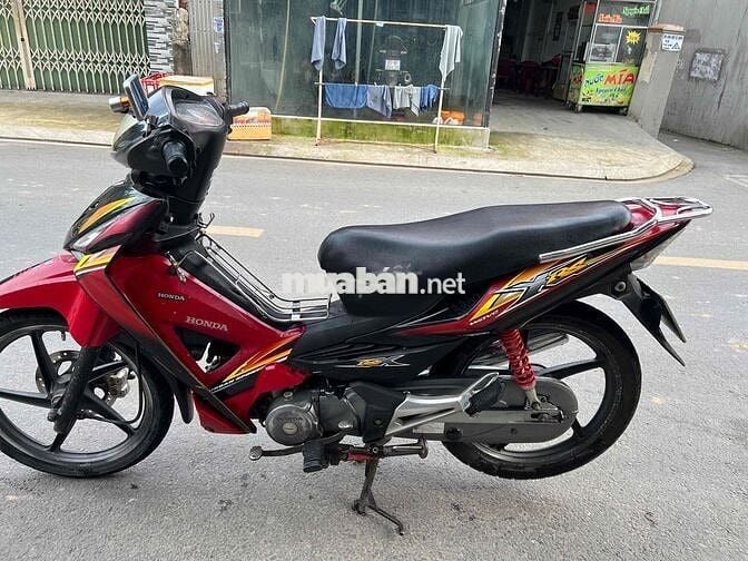 wave rsx100 bstp chính chủ
