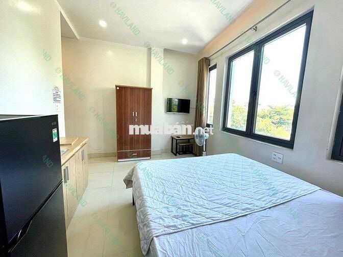 STUDIO GIÁ RẺ – LÝ THÁI TÔNG, THANH KHÊ 🌿