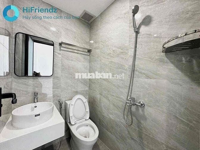 CĂN HỘ BANCOL HIỆN ĐẠI KHÔNG PHÍ DỊCH VỤ