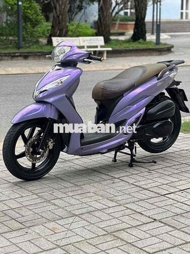 💥SYM Shark BSTP máy êm xe đẹp