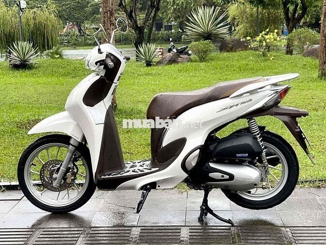 bán sh mode cuối 12/2020 phanh abs zin 95%