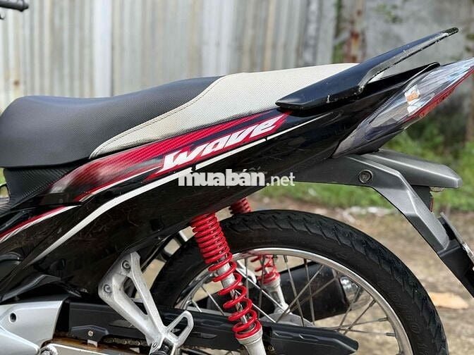 Wave RSX kiểng cần bán
