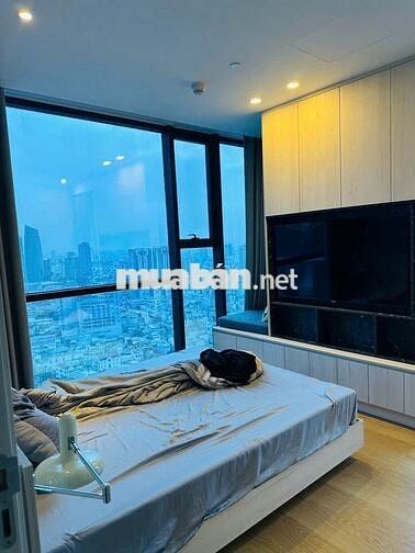 SAMTOWER – NƠI MỖI SÁNG THỨC DẬY LÀ MỘT BỨC TRANH SÔNG HÀN
