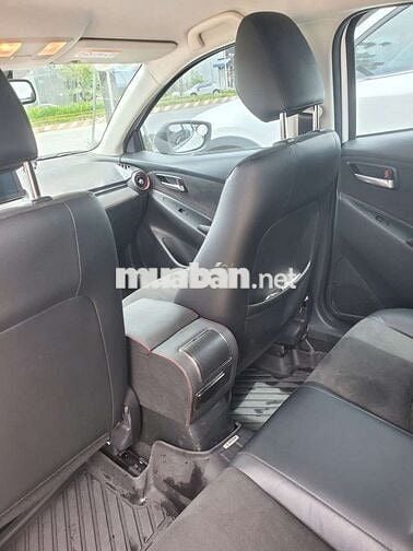 (ĐÀ NẴNG) BÁNH SƠ CUA CHƯA HẠ! Mazda 2-2024 Luxury