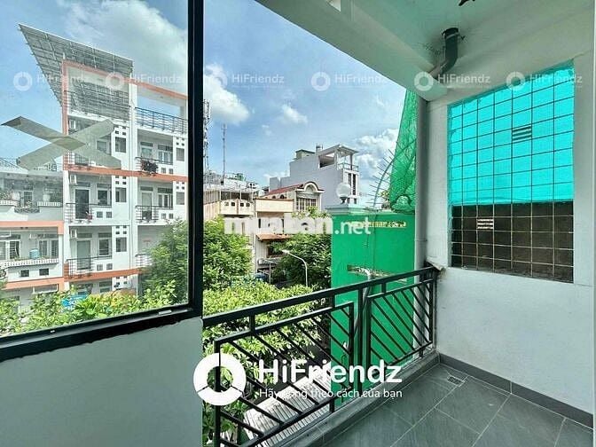 STUDIO BANCOL ĐÓN GIÓ - FULL NỘI THẤT - VỊ TRÍ THUẬN TIỆN - AN NINH