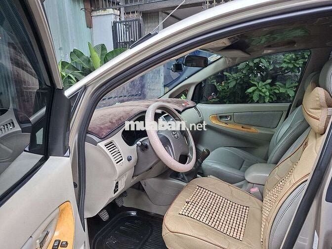2015 2.0E - 180000 km Xe gia đình chạy