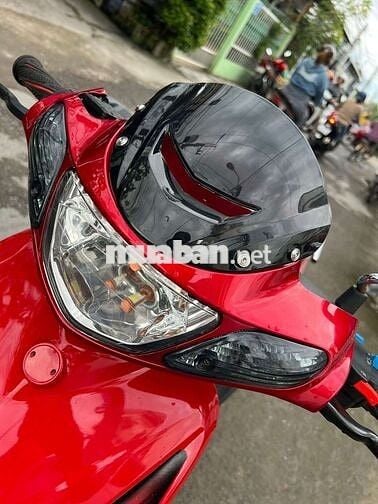 👉 Ae nào tìm xe ga nhỏ gọn, tiết kiệm đâu nè