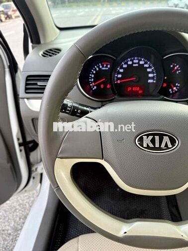 Kia Morning AT 2020