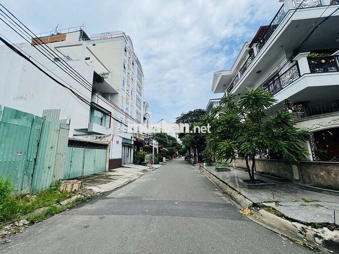 BÁN TÒA NHÀ CHDV – KHU TÊN LỬA, BÌNH TÂN